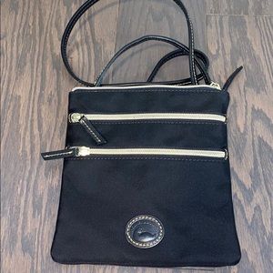 Crossbody purse!